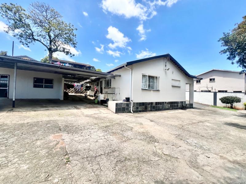 3 Bedroom Property for Sale in Northdale KwaZulu-Natal