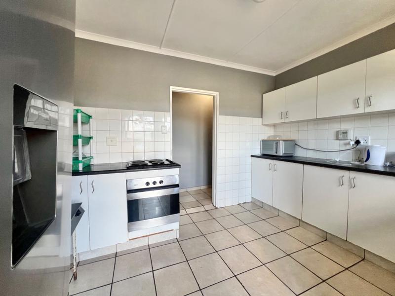 3 Bedroom Property for Sale in Northdale KwaZulu-Natal