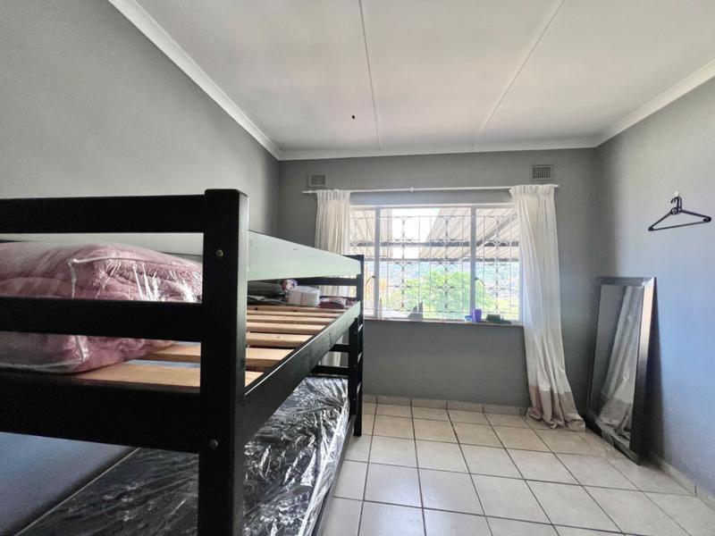 3 Bedroom Property for Sale in Northdale KwaZulu-Natal
