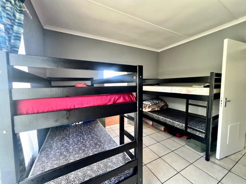 3 Bedroom Property for Sale in Northdale KwaZulu-Natal