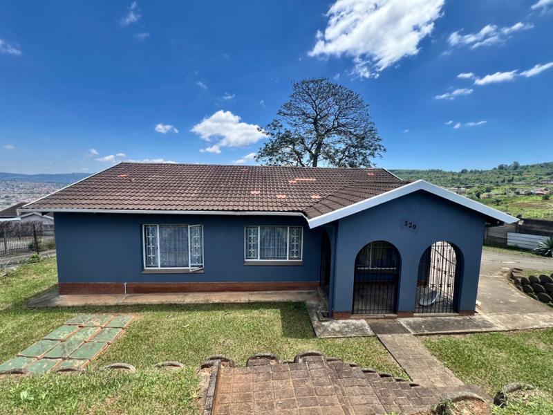 3 Bedroom Property for Sale in Northdale KwaZulu-Natal