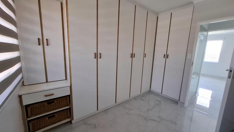 To Let 3 Bedroom Property for Rent in Sherwood KwaZulu-Natal