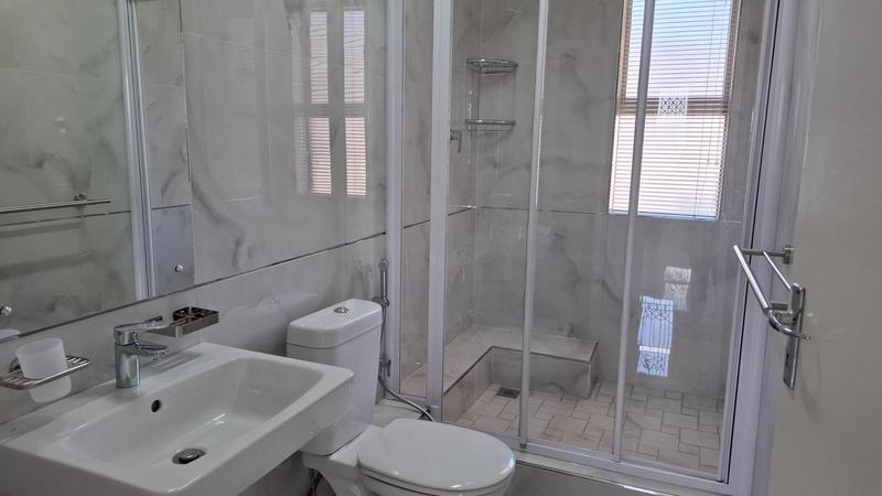 To Let 3 Bedroom Property for Rent in Sherwood KwaZulu-Natal