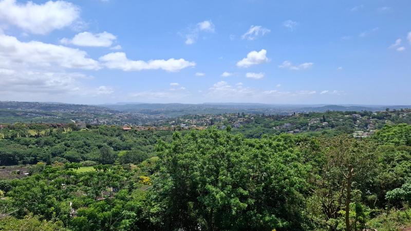 To Let 3 Bedroom Property for Rent in Sherwood KwaZulu-Natal