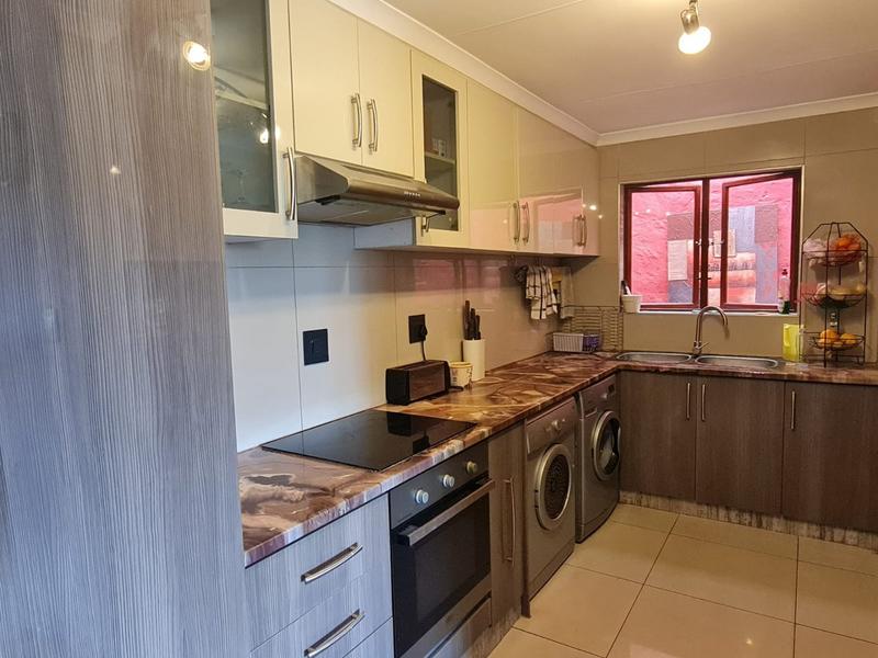 To Let 3 Bedroom Property for Rent in The Wolds KwaZulu-Natal
