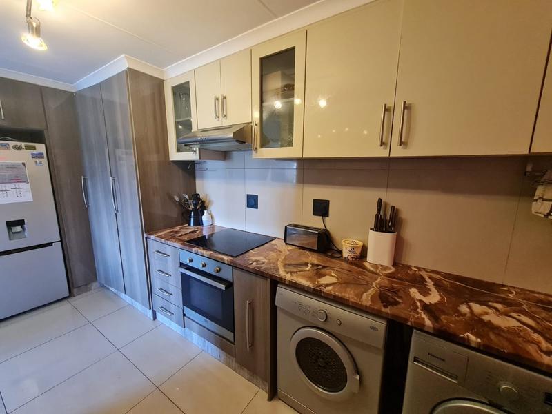 To Let 3 Bedroom Property for Rent in The Wolds KwaZulu-Natal