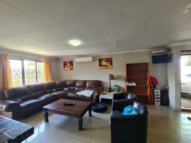 To Let 3 Bedroom Property for Rent in The Wolds KwaZulu-Natal