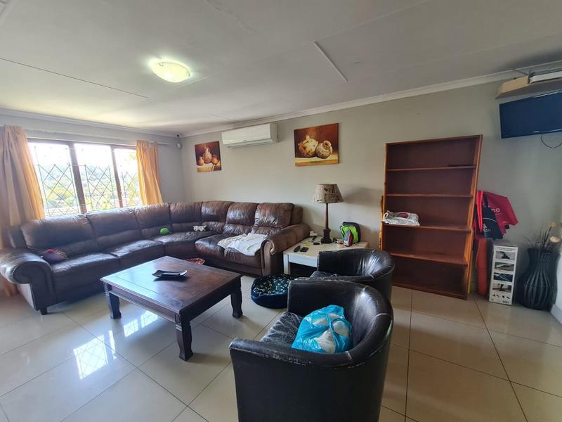 To Let 3 Bedroom Property for Rent in The Wolds KwaZulu-Natal