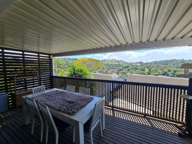 To Let 3 Bedroom Property for Rent in The Wolds KwaZulu-Natal