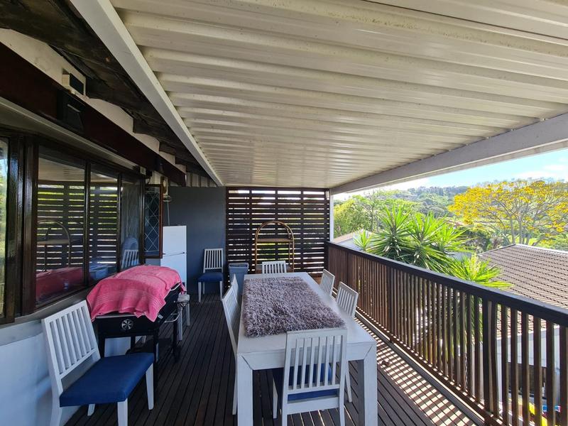 To Let 3 Bedroom Property for Rent in The Wolds KwaZulu-Natal