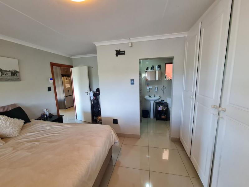 To Let 3 Bedroom Property for Rent in The Wolds KwaZulu-Natal