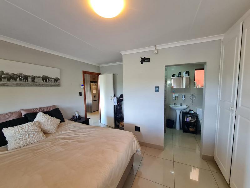 To Let 3 Bedroom Property for Rent in The Wolds KwaZulu-Natal