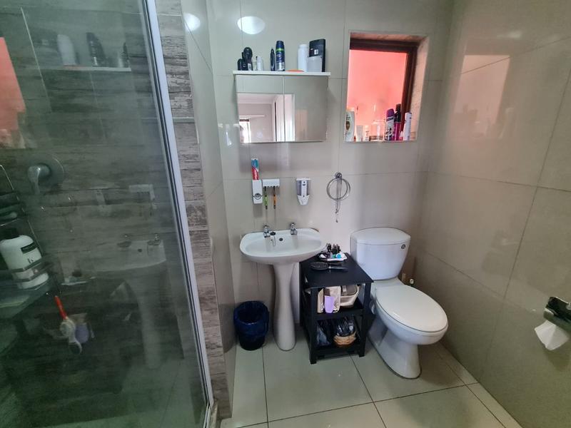 To Let 3 Bedroom Property for Rent in The Wolds KwaZulu-Natal