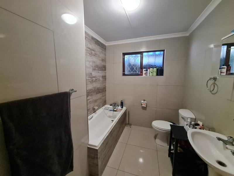 To Let 3 Bedroom Property for Rent in The Wolds KwaZulu-Natal