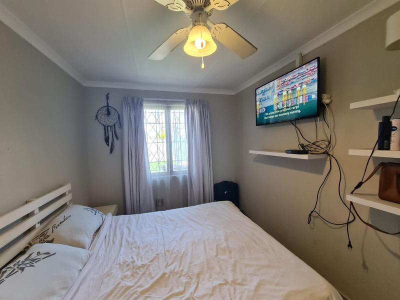 To Let 3 Bedroom Property for Rent in The Wolds KwaZulu-Natal