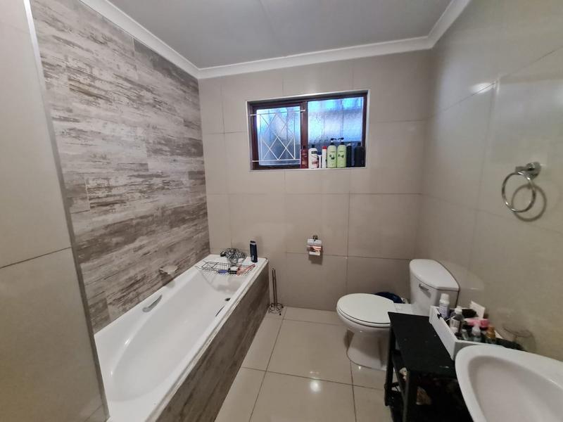 To Let 3 Bedroom Property for Rent in The Wolds KwaZulu-Natal