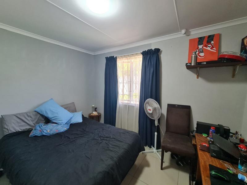To Let 3 Bedroom Property for Rent in The Wolds KwaZulu-Natal