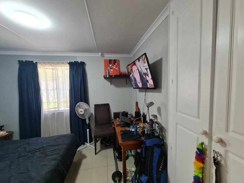 To Let 3 Bedroom Property for Rent in The Wolds KwaZulu-Natal