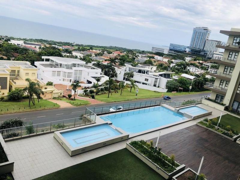 To Let 3 Bedroom Property for Rent in New Town Centre KwaZulu-Natal