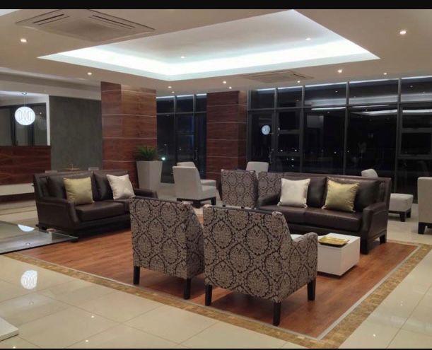 To Let 3 Bedroom Property for Rent in New Town Centre KwaZulu-Natal