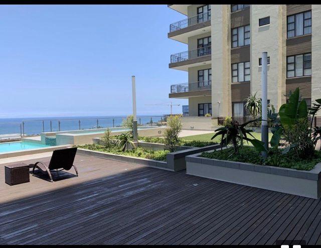 To Let 3 Bedroom Property for Rent in New Town Centre KwaZulu-Natal