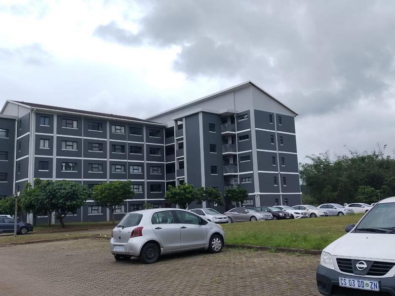 2 Bedroom Property for Sale in Waterways KwaZulu-Natal