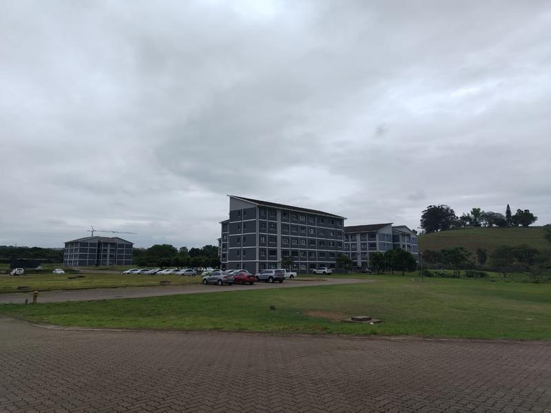 2 Bedroom Property for Sale in Waterways KwaZulu-Natal