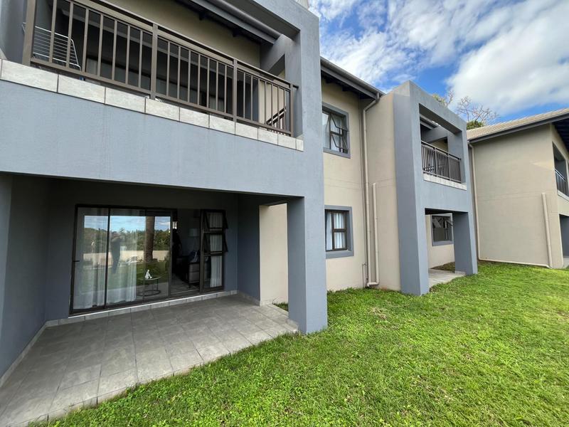 To Let 3 Bedroom Property for Rent in Umtentweni KwaZulu-Natal