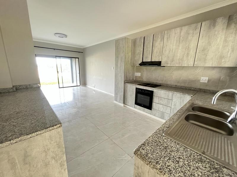 To Let 3 Bedroom Property for Rent in Umtentweni KwaZulu-Natal