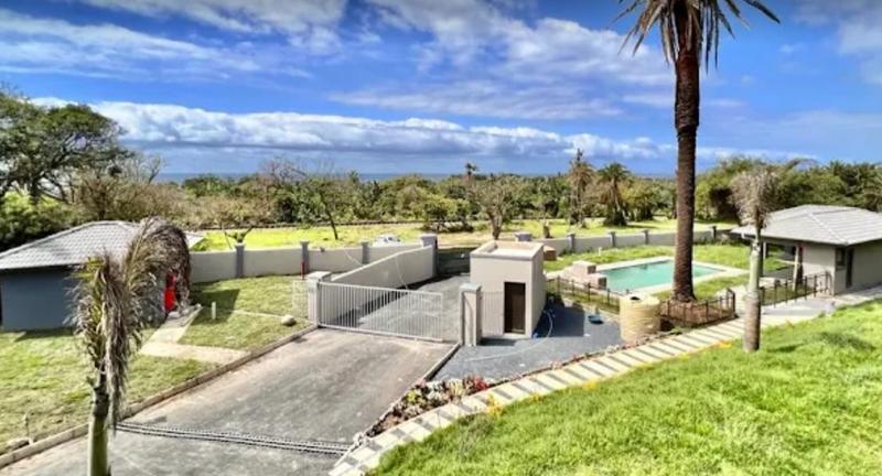 To Let 3 Bedroom Property for Rent in Umtentweni KwaZulu-Natal