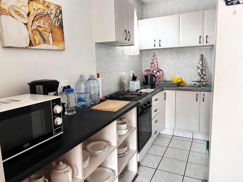 1 Bedroom Property for Sale in Margate KwaZulu-Natal