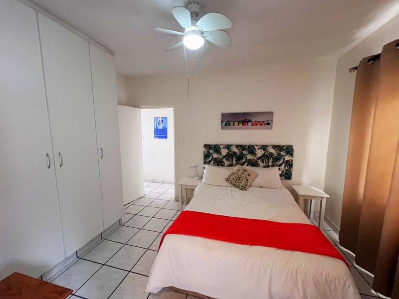 1 Bedroom Property for Sale in Margate KwaZulu-Natal