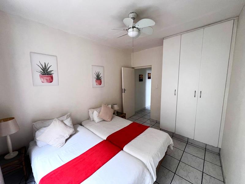 1 Bedroom Property for Sale in Margate KwaZulu-Natal