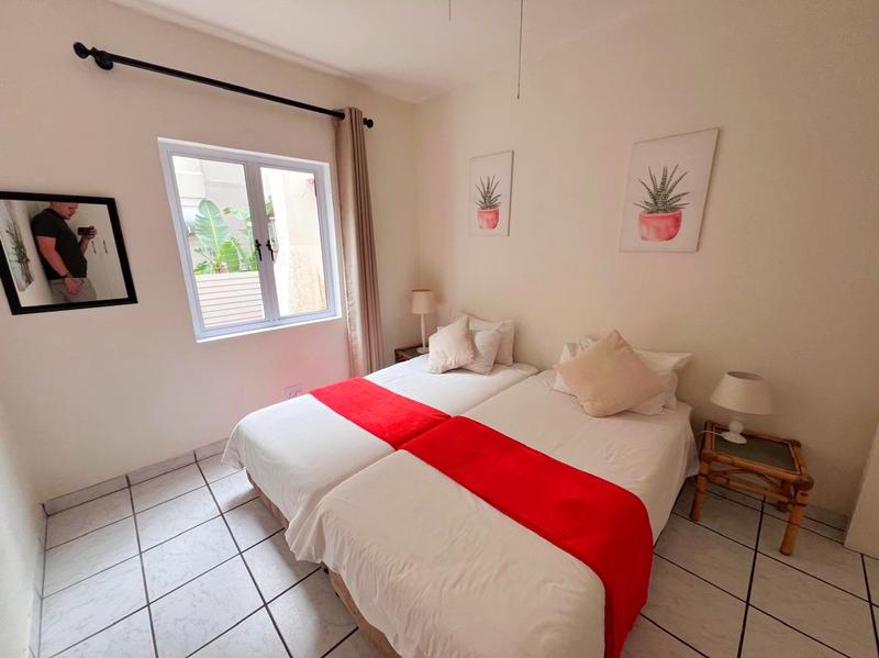 1 Bedroom Property for Sale in Margate KwaZulu-Natal