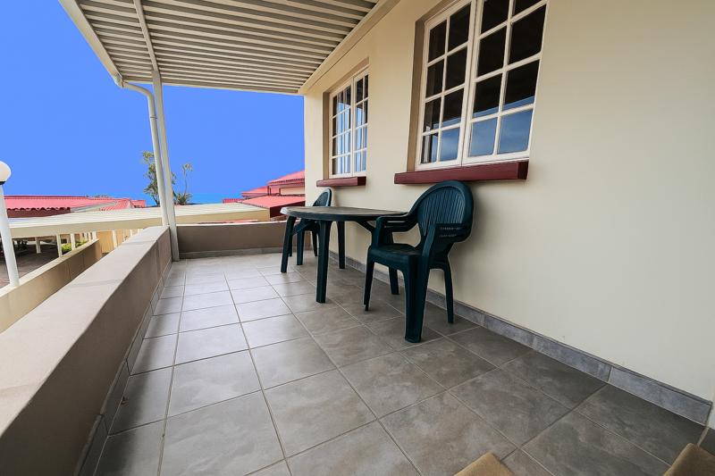 1 Bedroom Property for Sale in Margate KwaZulu-Natal