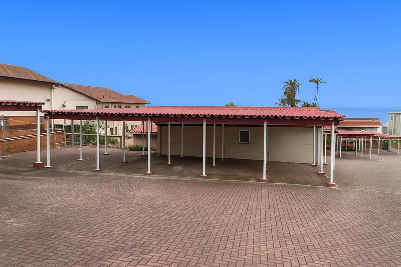 1 Bedroom Property for Sale in Margate KwaZulu-Natal