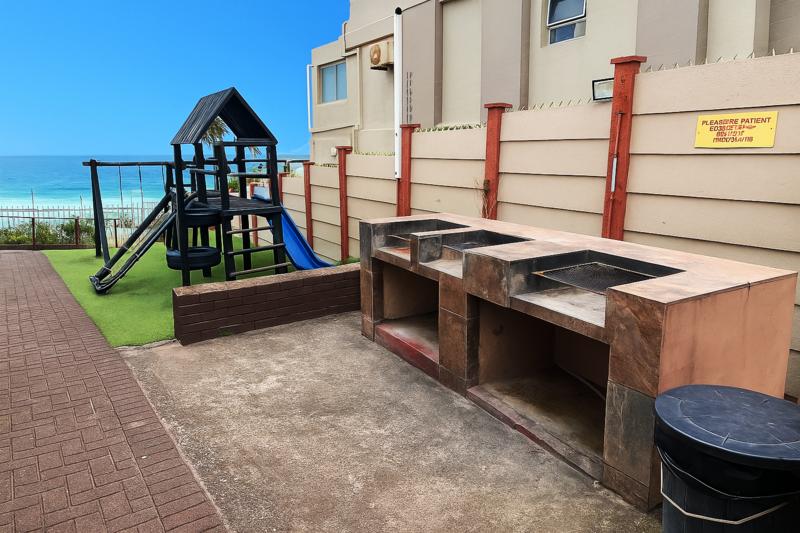 1 Bedroom Property for Sale in Margate KwaZulu-Natal