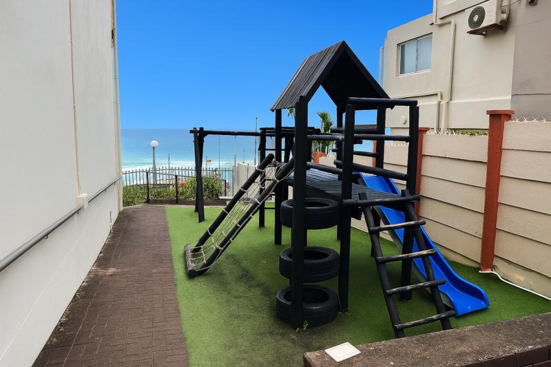 1 Bedroom Property for Sale in Margate KwaZulu-Natal