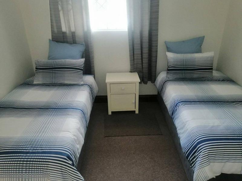 4 Bedroom Property for Sale in Margate KwaZulu-Natal