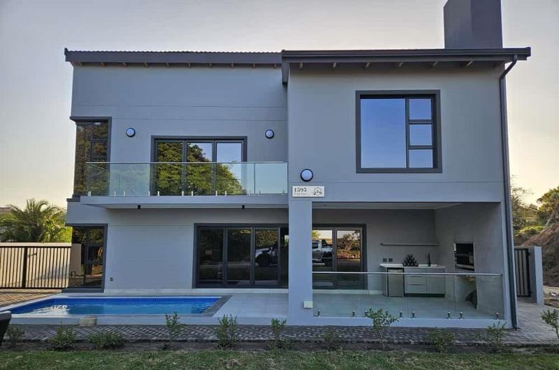 3 Bedroom Property for Sale in Shelly Beach KwaZulu-Natal