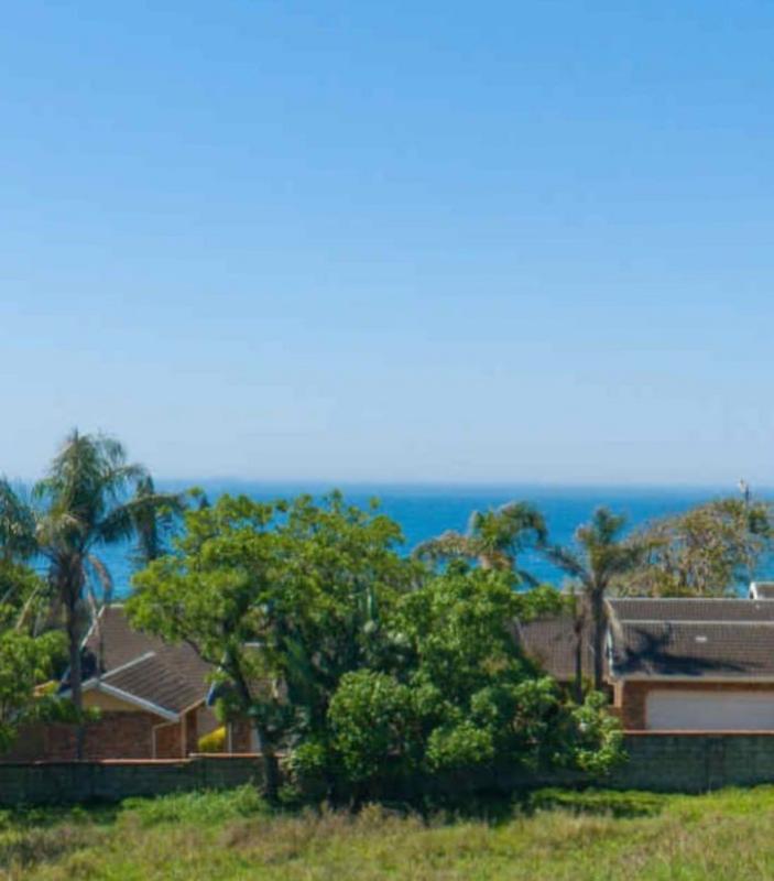 3 Bedroom Property for Sale in Shelly Beach KwaZulu-Natal