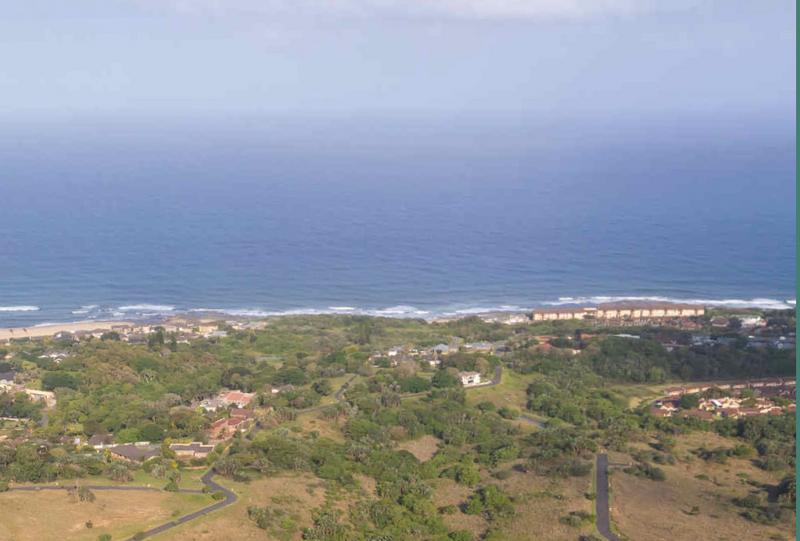 3 Bedroom Property for Sale in Shelly Beach KwaZulu-Natal