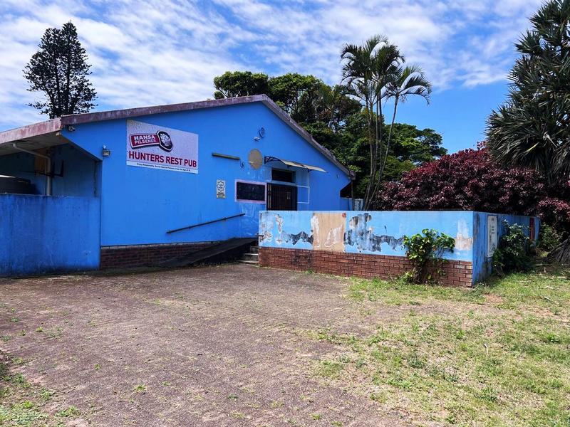 Commercial Property for Sale in Anerley KwaZulu-Natal