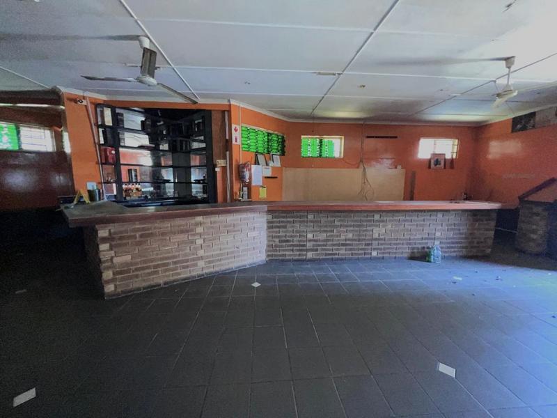 Commercial Property for Sale in Anerley KwaZulu-Natal