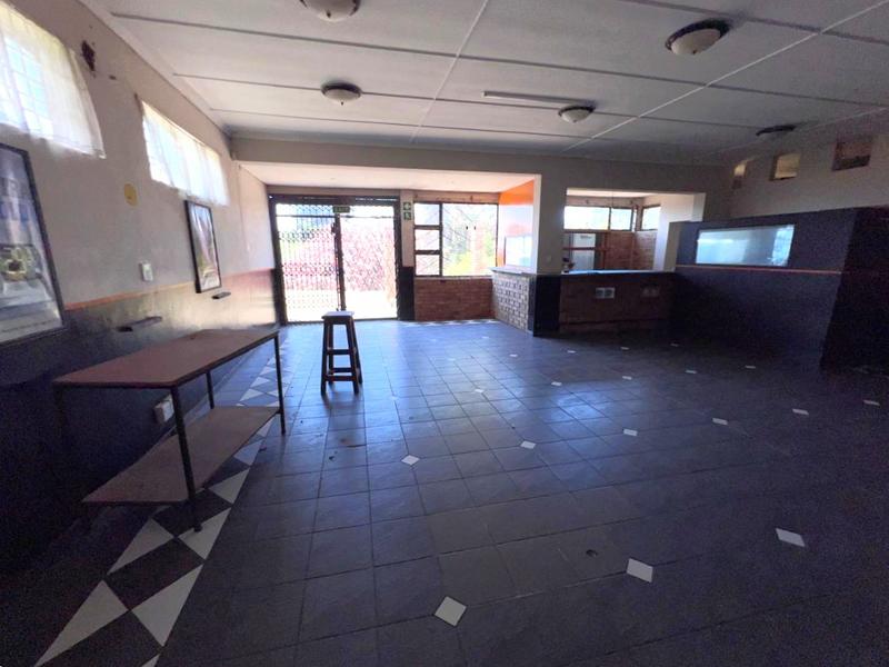 Commercial Property for Sale in Anerley KwaZulu-Natal