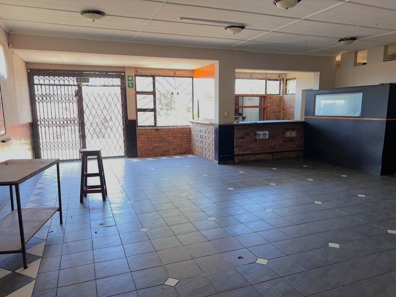 Commercial Property for Sale in Anerley KwaZulu-Natal