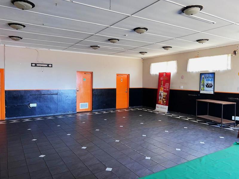 Commercial Property for Sale in Anerley KwaZulu-Natal