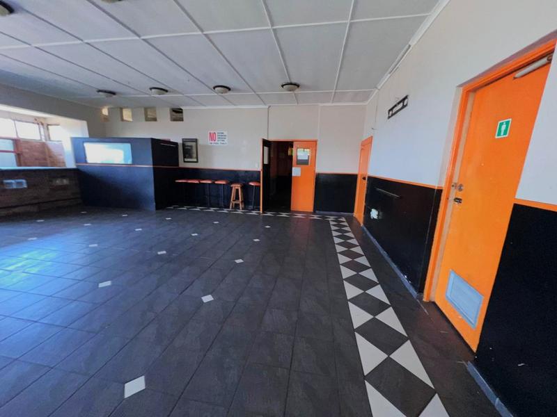 Commercial Property for Sale in Anerley KwaZulu-Natal