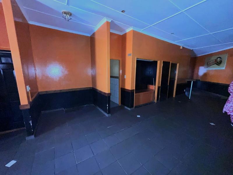 Commercial Property for Sale in Anerley KwaZulu-Natal