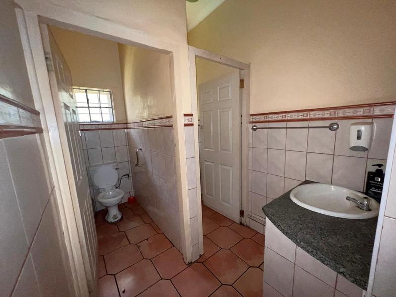 Commercial Property for Sale in Anerley KwaZulu-Natal